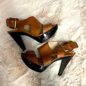 Michael Kors Heels